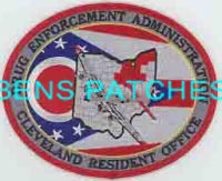 OHIO,DEA CLEVELAND 2